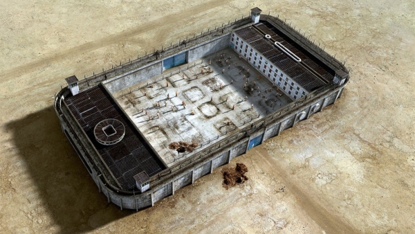 iPrison iPrison