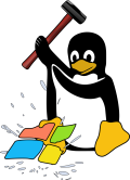 Tux Tux